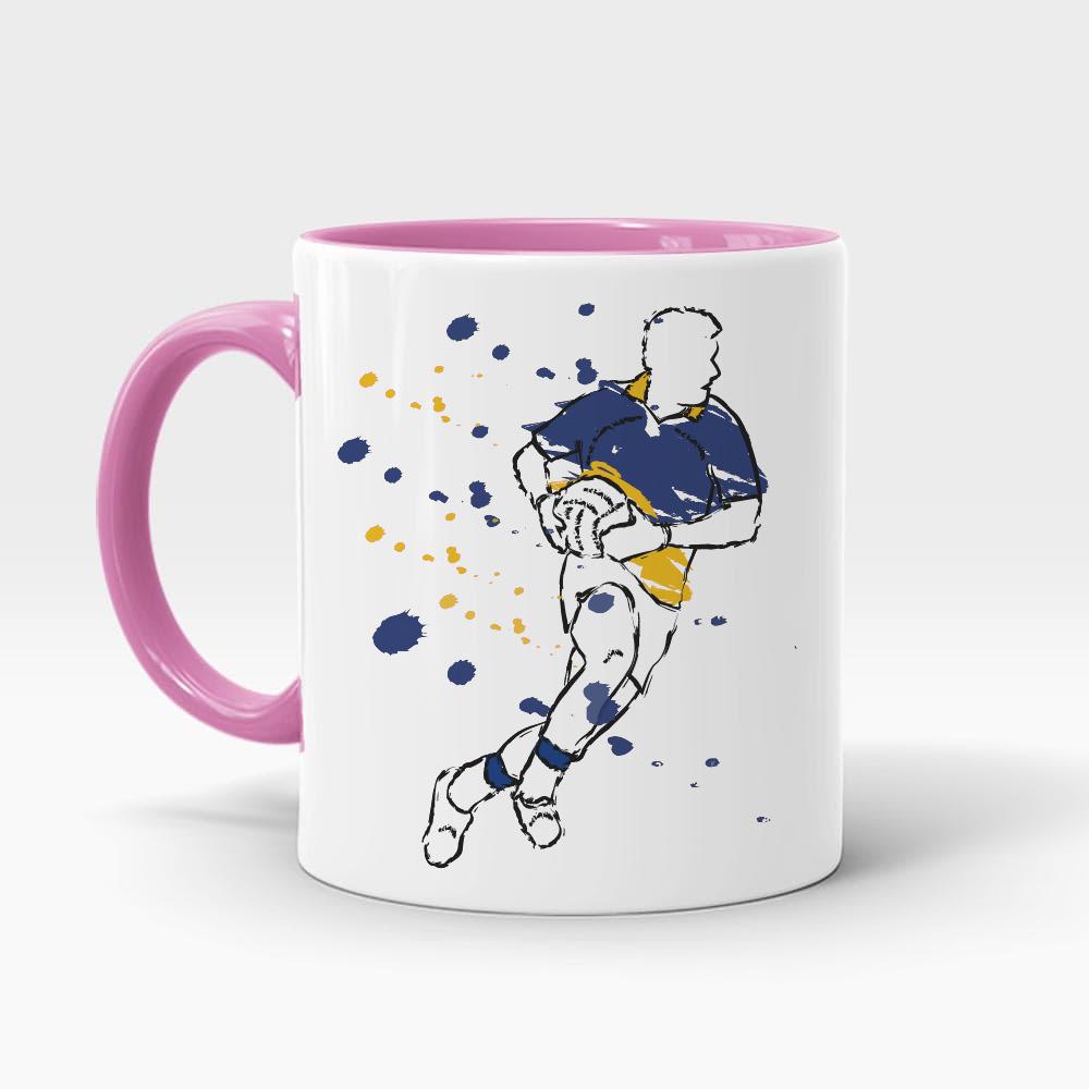 Mens Greatest Supporter Mug - Tipperary