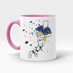Load image into Gallery viewer, Mens Greatest Supporter Mug - Tipperary
