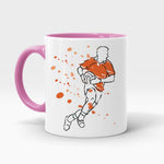 Load image into Gallery viewer, Mens Greatest Supporter Mug - Waterford
