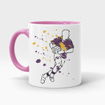 Load image into Gallery viewer, Mens Greatest Supporter Mug - Wexford
