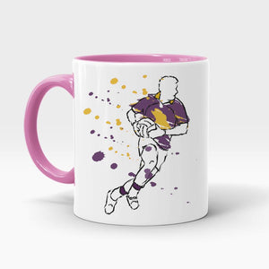 Mens Greatest Supporter Mug - Wexford