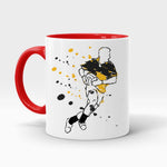 Load image into Gallery viewer, Mens Greatest Supporter Mug - Kilkenny
