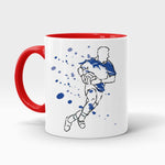Load image into Gallery viewer, Mens Greatest Supporter Mug - Laois
