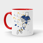 Load image into Gallery viewer, Mens Greatest Supporter Mug - Longford
