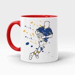 Load image into Gallery viewer, Mens Greatest Supporter Mug - Longford
