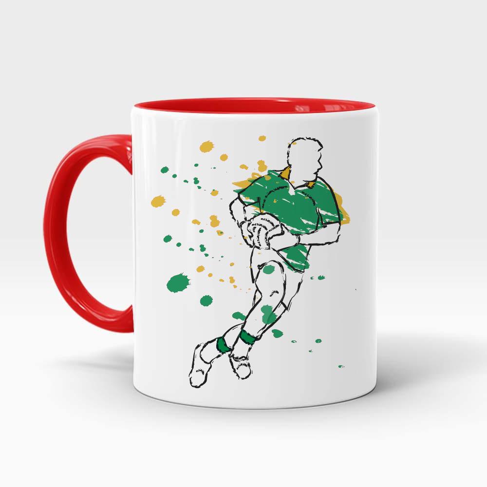 Mens Greatest Supporter Mug - Meath