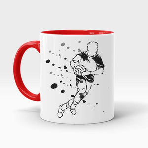 Mens Greatest Supporter Mug - Sligo