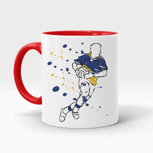 Mens Greatest Supporter Mug - Tipperary