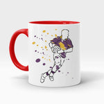 Load image into Gallery viewer, Mens Greatest Supporter Mug - Wexford
