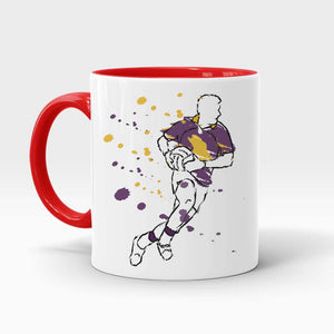 Mens Greatest Supporter Mug - Wexford