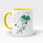 Load image into Gallery viewer, Mens Greatest Supporter Mug - Fermanagh
