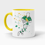 Load image into Gallery viewer, Mens Greatest Supporter Mug - Kerry
