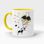 Load image into Gallery viewer, Mens Greatest Supporter Mug - Kilkenny
