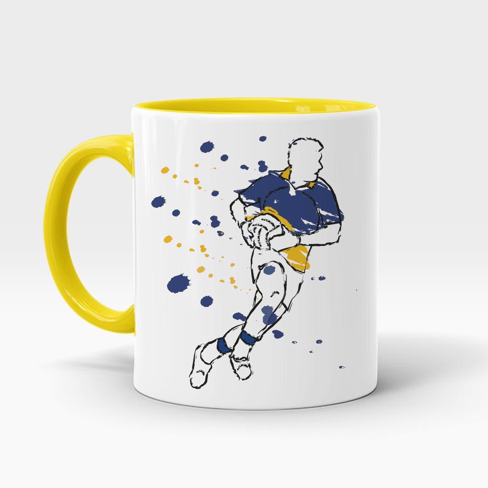 Mens Greatest Supporter Mug - Tipperary