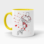 Load image into Gallery viewer, Mens Greatest Supporter Mug - Tyrone
