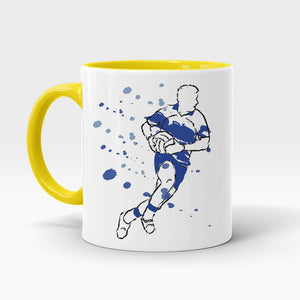Mens Greatest Supporter Mug - Waterford