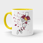 Load image into Gallery viewer, Mens Greatest Supporter Mug - Westmeath
