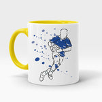 Load image into Gallery viewer, Mens Greatest Supporter Mug - Cavan
