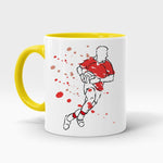 Load image into Gallery viewer, Mens Greatest Supporter Mug - Cork
