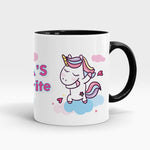 Load image into Gallery viewer, Unicorn Mug
