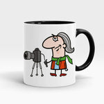 Load image into Gallery viewer, Ireland&#39;s Greatest Male Photographer Mug
