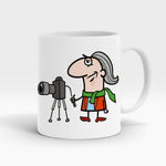 Load image into Gallery viewer, Ireland&#39;s Greatest Male Photographer Mug
