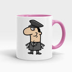Load image into Gallery viewer, Ireland&#39;s Greatest Chauffeur Mug
