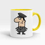 Load image into Gallery viewer, Ireland&#39;s Greatest Taxi Driver Mug
