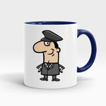Load image into Gallery viewer, Ireland&#39;s Greatest Taxi Driver Mug
