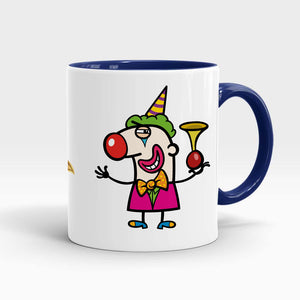 Ireland's Greatest Clown Mug