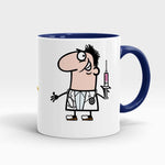 Load image into Gallery viewer, Ireland&#39;s Greatest Male Doctor Mug
