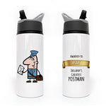 Load image into Gallery viewer, Ireland&#39;s Greatest Postman Bottle
