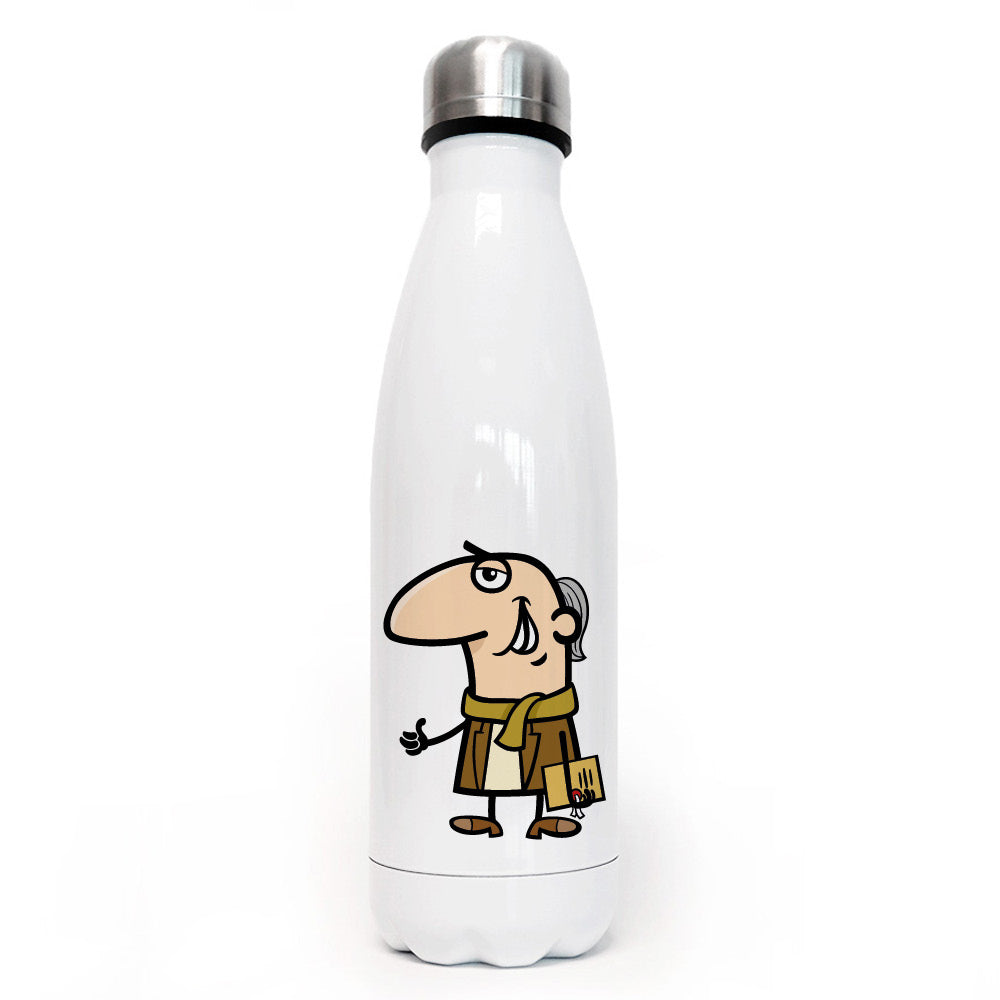 Ireland's Greatest Male Teacher Bottle