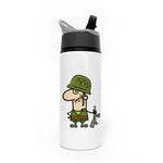 Load image into Gallery viewer, Ireland&#39;s Greatest Soldier Bottle
