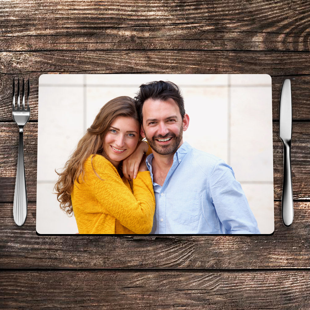 Your Photo Placemat