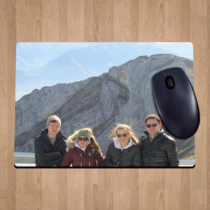 Your Photo Mouse Pad