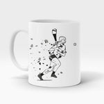 Load image into Gallery viewer, Camogie Greatest Supporter Mug - Sligo

