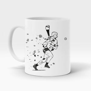 Camogie Greatest Supporter Mug - Sligo