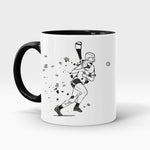 Load image into Gallery viewer, Camogie Greatest Supporter Mug - Sligo
