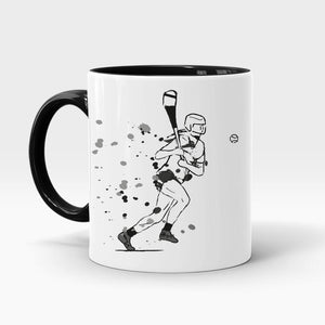 Camogie Greatest Supporter Mug - Sligo