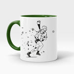 Load image into Gallery viewer, Camogie Greatest Supporter Mug - Sligo

