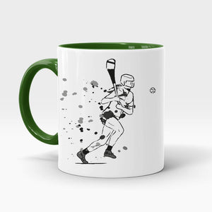 Camogie Greatest Supporter Mug - Sligo