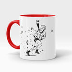 Load image into Gallery viewer, Camogie Greatest Supporter Mug - Sligo
