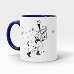 Load image into Gallery viewer, Camogie Greatest Supporter Mug - Sligo
