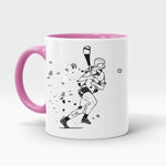 Load image into Gallery viewer, Camogie Greatest Supporter Mug - Sligo
