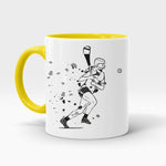 Load image into Gallery viewer, Camogie Greatest Supporter Mug - Sligo
