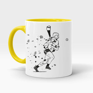 Camogie Greatest Supporter Mug - Sligo