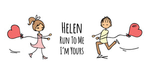 Valentines Design 7