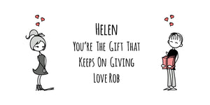 Valentines Design 2