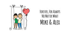 Load image into Gallery viewer, Valentines Design 9
